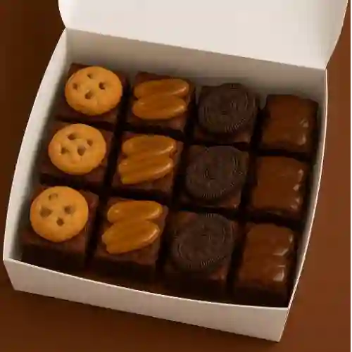 Chocoliderasa X12