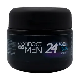 Gel Arden For Men Connect Maxima Fijacion
