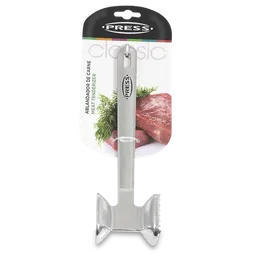 Press Ablandador Metal Carne