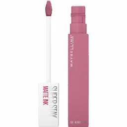 Labial Líquido Matte Ink Super Stay Revolutionary Maybelline