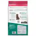 Comida para perros EXCELLENT PUPPY Razas Medianas y Grandes x 3 kg