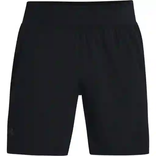 Ua Speedpocket 7 Short Talla Xl Pantalones Y Lycras Negro Para Hombre Marca Under Armour Ref: 1361487-001