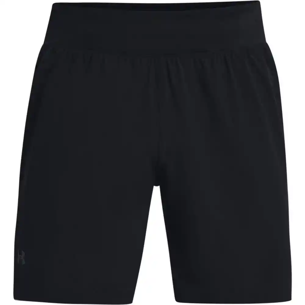 Ua Speedpocket 7 Short Talla Xl Pantalones Y Lycras Negro Para Hombre Marca Under Armour Ref: 1361487-001