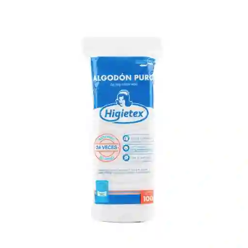 Higietex Algodón