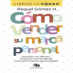 Como Vender Su Marca Personal David Gómez