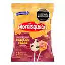 Mordisquetas Ron Con Pasas 336 g