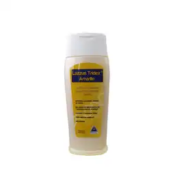 Lazzus Tridex Amarillo Fco