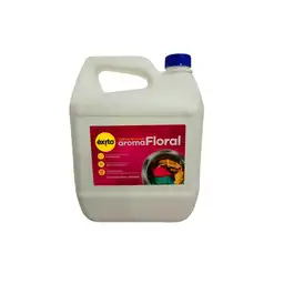 Detergente Exito Marca Propia Alto Rendimiento (4000 Ml)