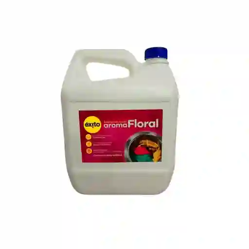 Detergente Exito Marca Propia Alto Rendimiento (4000 Ml)
