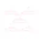 Gancho Para Ropa Antideslizantes Rosa Miniso