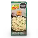Caldo RICO deshidratado con verduras 54 cubos x 594g