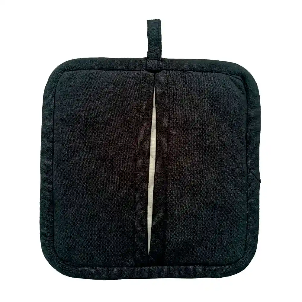 Set Guante + Toma Olla