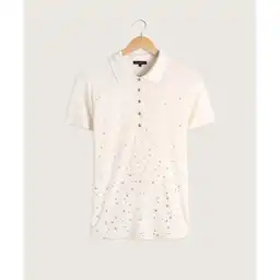 Polo Mujer Ref 30110330 Patprimo Talla 8