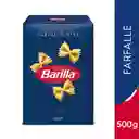 Pasta Barilla Marca Exclusiva Farfalle N°65 (500 Gr)