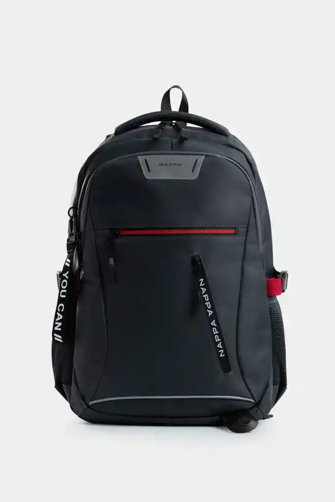 Bolso Para Hombre Tipo Morral en Lona