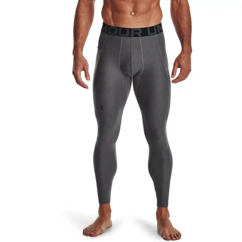 Ua Hg Armour Leggings Talla Md Faldas Y Shorts Gris Para Hombre Marca Under Armour Ref: 1361586-090