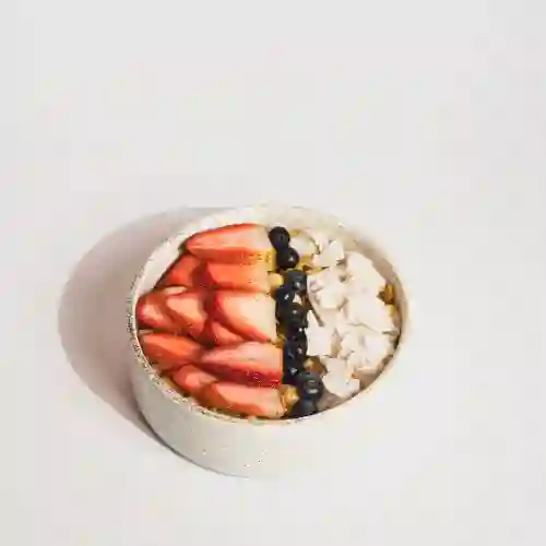 Berries Bowl - Turbo