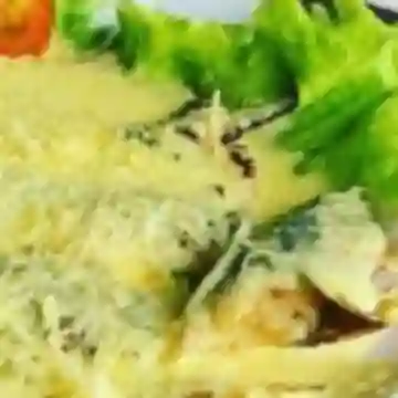 Pescado en Salsa Marinera