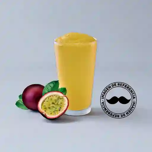 Jugo de Maracuyá en Leche 16 Oz