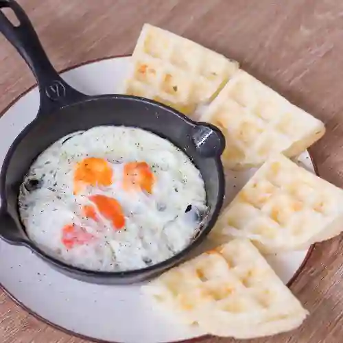 Desayuno Hora Feliz