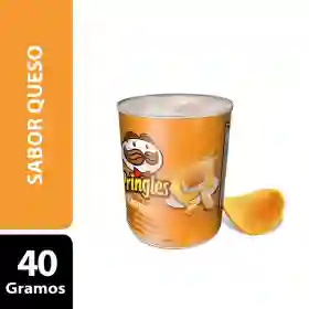 Pringles Papas Fritas