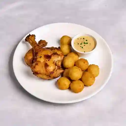Combo Asado 1