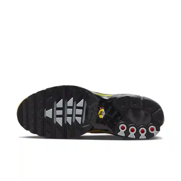 Nike Zapatos Air Max Plus Ewt Para Hombre Amarillo Talla 11