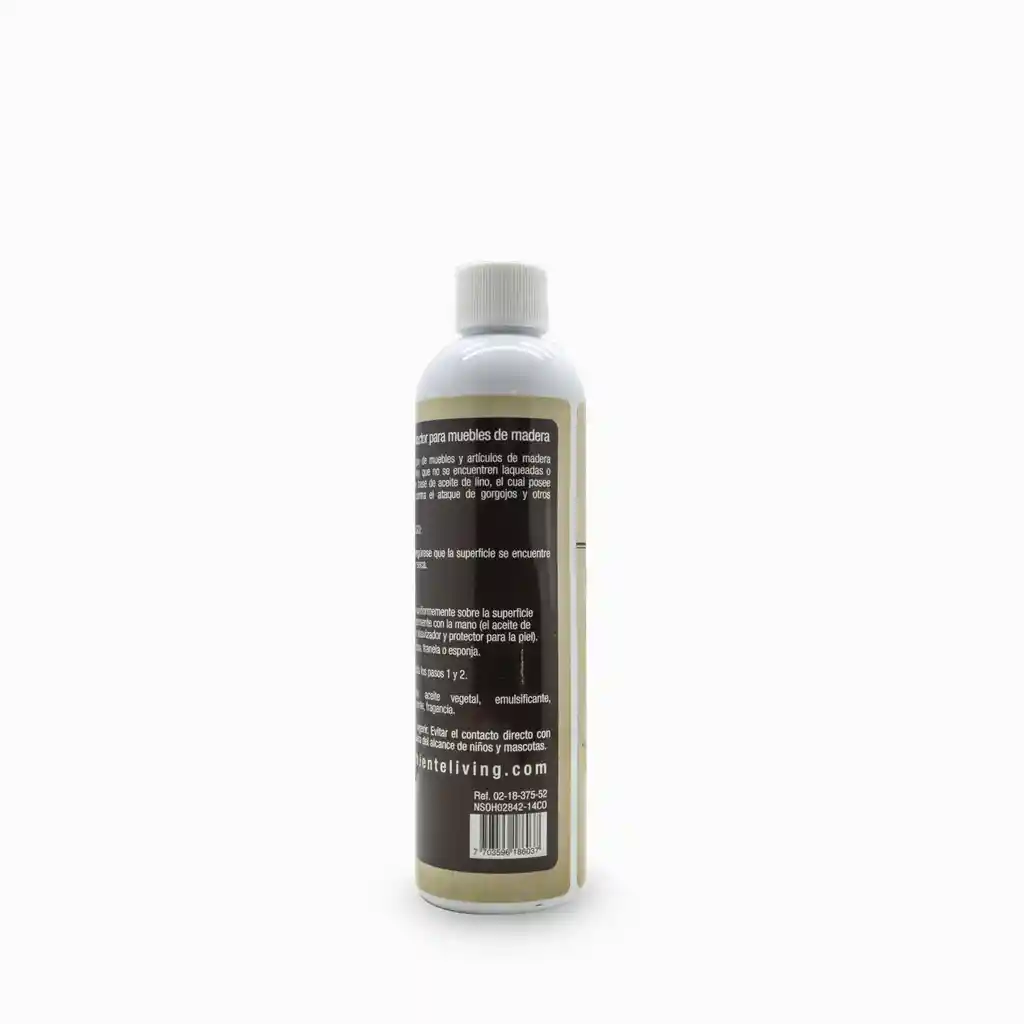 Restaurador Protector De Madera 250 Ml
