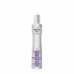Natural Hair Tratamiento Capilar Hidratante Hidromix Aloe 200 mL