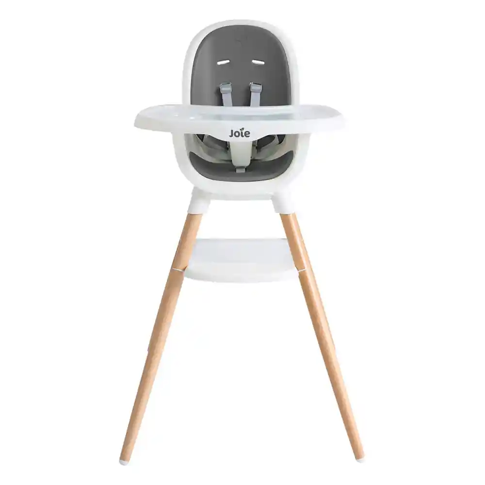 Sila Comedor Bebé 9en1 Chestnut Shadow Joie