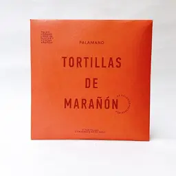 Tortillas de Marañón