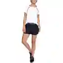 Play Up Short 3.0 Talla Lg Pantalones Y Lycras Negro Para Mujer Marca Under Armour Ref: 1344552-001