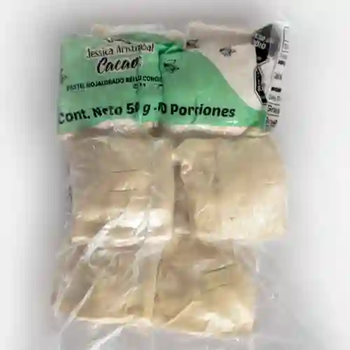 Pasteles de Pollo y Tocineta Congelados X 10
