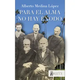Para El Alma No Hay Éxodo