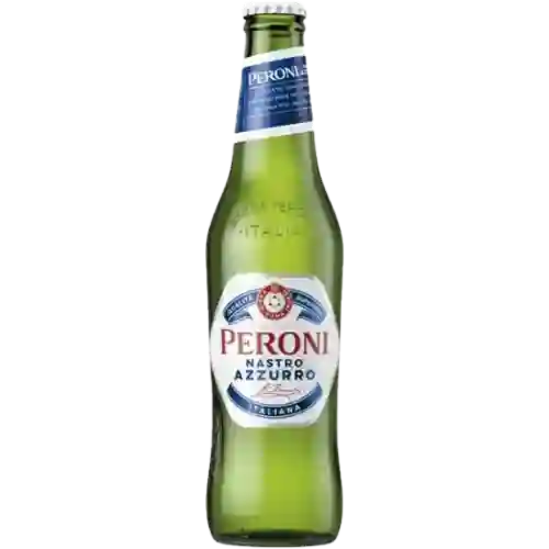 Cerveza Peroni