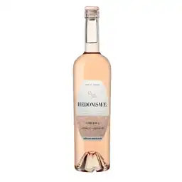 Gerard Bertrand Vino Rosado Hedonisme