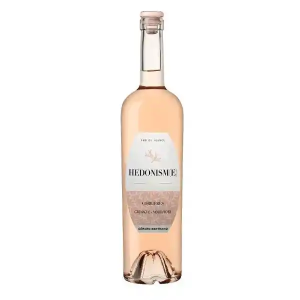 Gerard Bertrand Vino Rosado Hedonisme