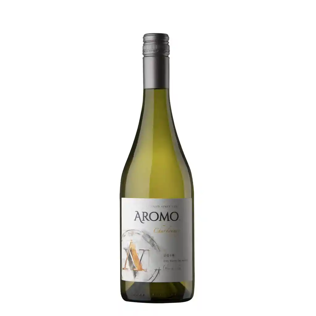 Aromo Vino Blanco Chardonnay