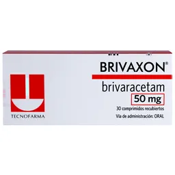 Brivaxon (50 mg)