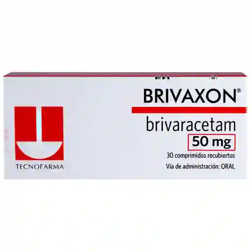 Brivaxon (50 mg)