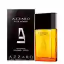 Azzaro Loción Perfume 100Ml Hombre Original Garantizada