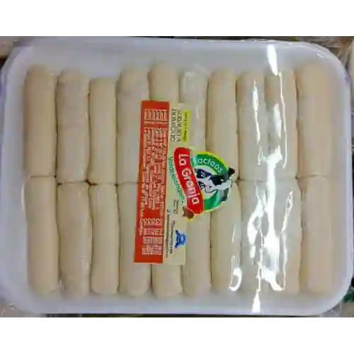 Bandeja de Deditos