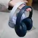 Audífonos Inalámbricos Life is For Fun Azul Serie Miniso