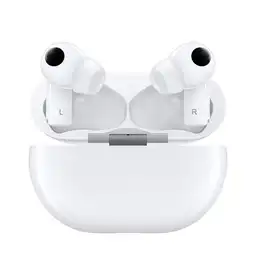 Huawei Audífonos Freebuds Pro White