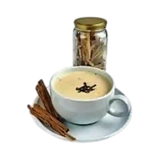 Té Chai en Leche O Agua