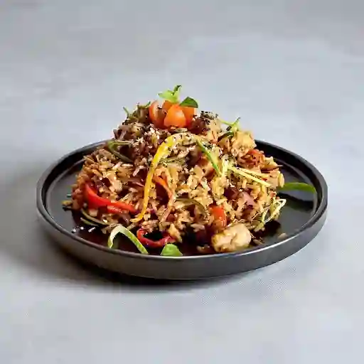 Piyomon Wok