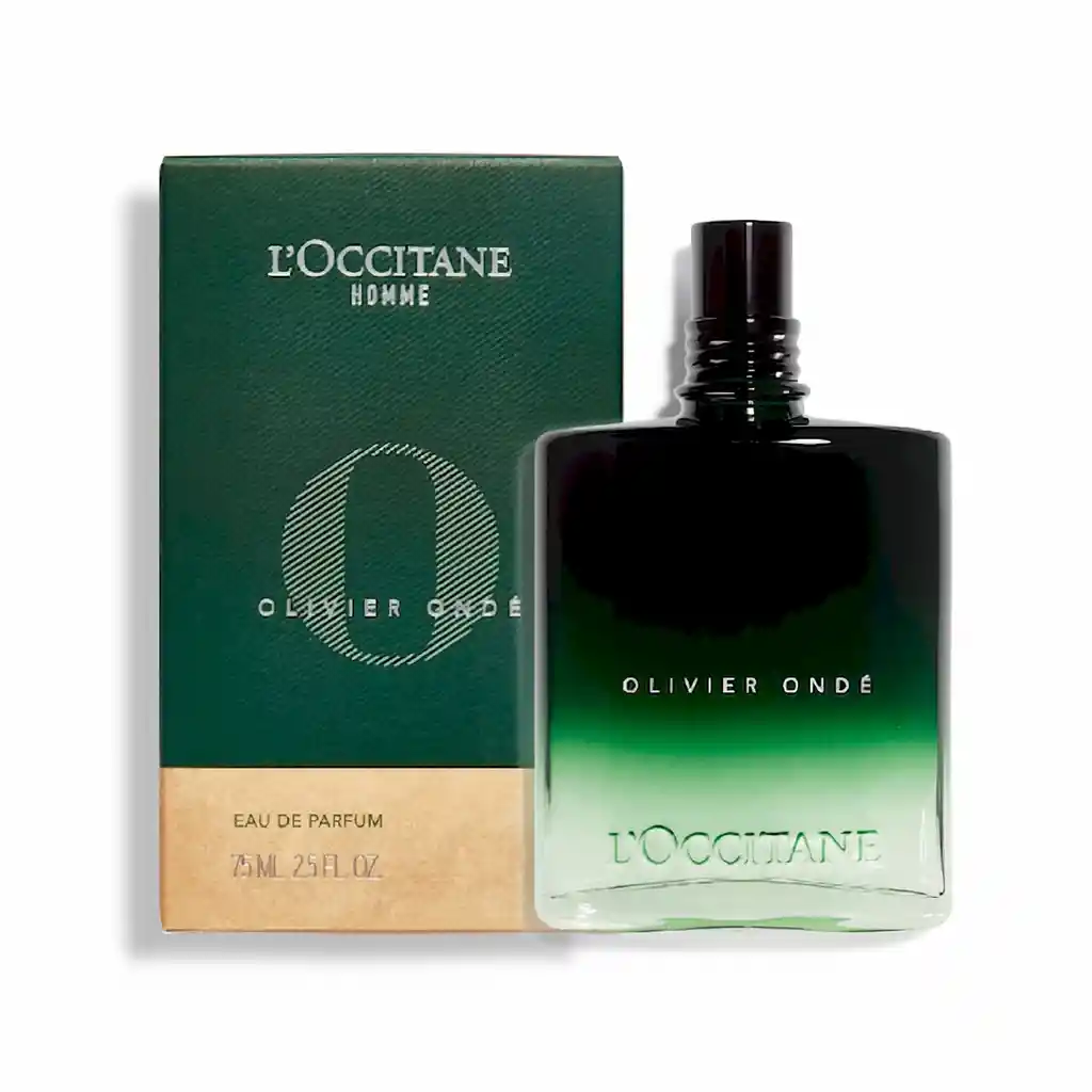 Eau De Parfum Olivier Ondé