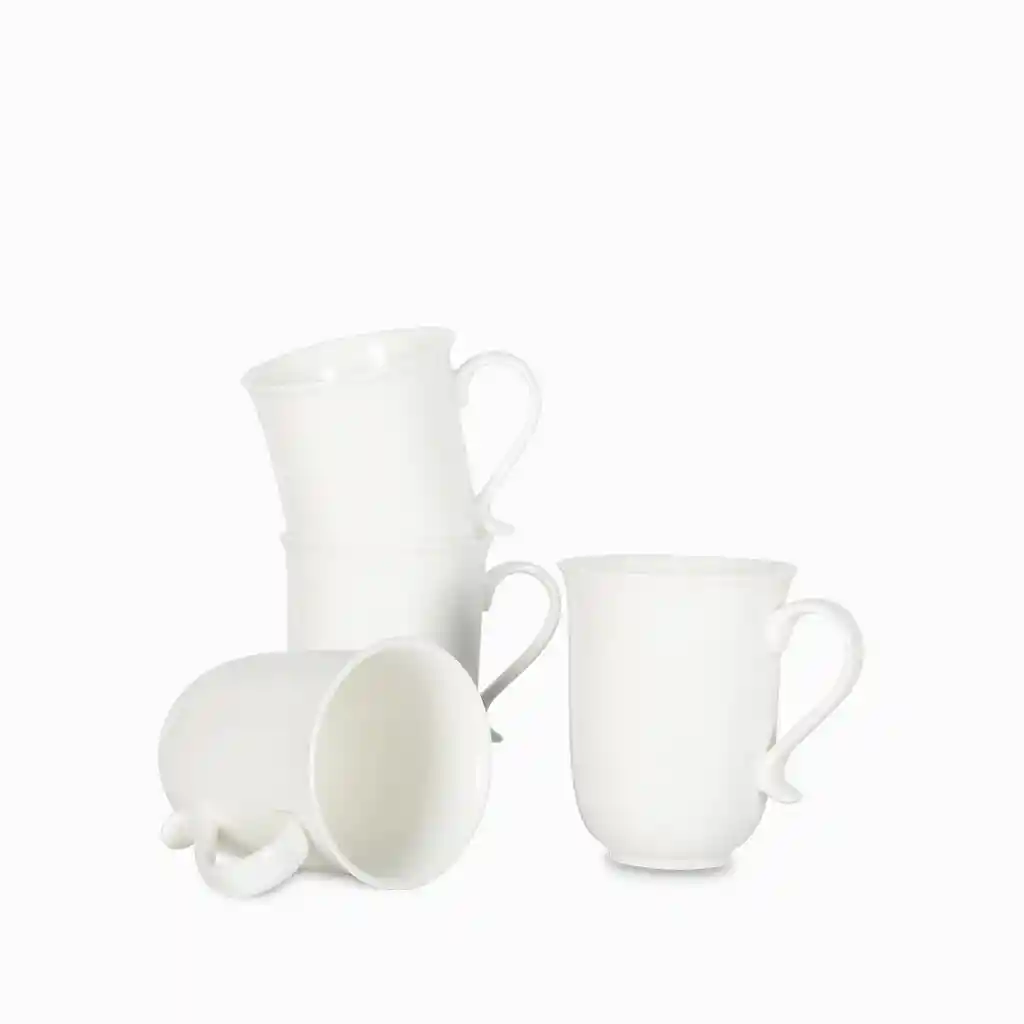 Mug Opra 270 mL Ambiente Gourmet