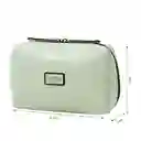 Cosmetiquera Wonder Verde