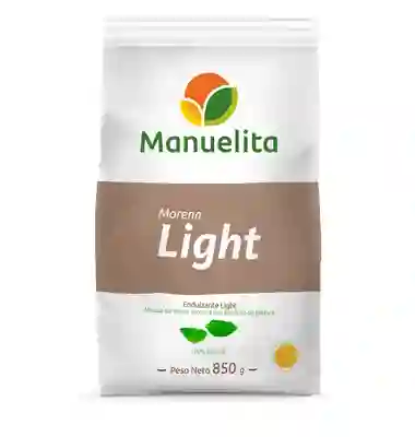 Manuelita Endulzante Morena Light